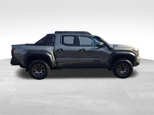 2024 Toyota Tacoma Hybrid Trailhunter