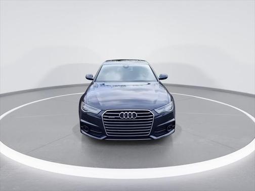 2018 Audi A6 2.0T Premium Plus