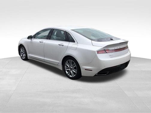 2014 Lincoln MKZ Hybrid Base