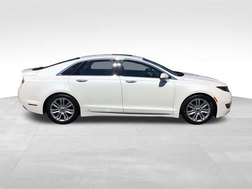 2014 Lincoln MKZ Hybrid Base