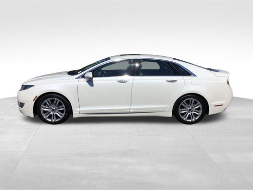 2014 Lincoln MKZ Hybrid Base