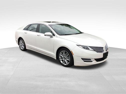 2014 Lincoln MKZ Hybrid Base