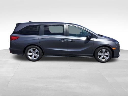 2018 Honda Odyssey EX