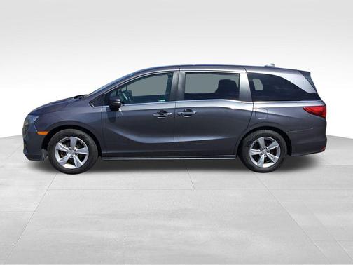 2018 Honda Odyssey EX