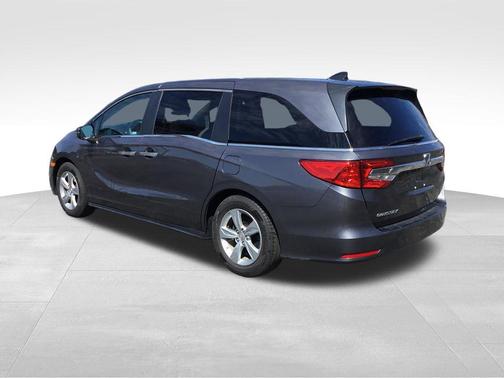 2018 Honda Odyssey EX