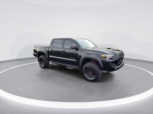 2023 Toyota Tacoma TRD Pro