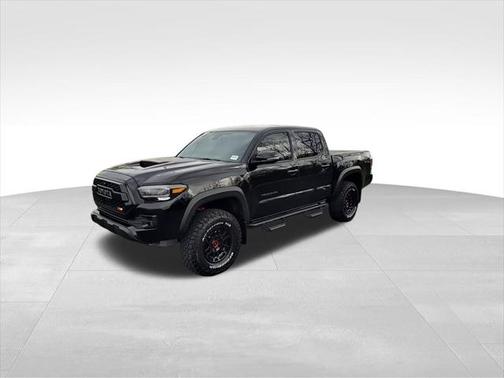 2023 Toyota Tacoma TRD Pro