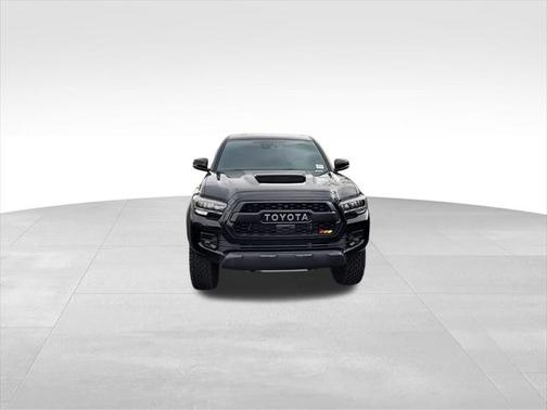 2023 Toyota Tacoma TRD Pro