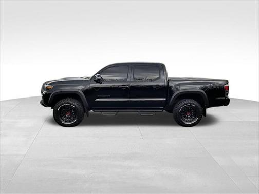 2023 Toyota Tacoma TRD Pro
