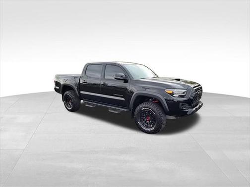 2023 Toyota Tacoma TRD Pro
