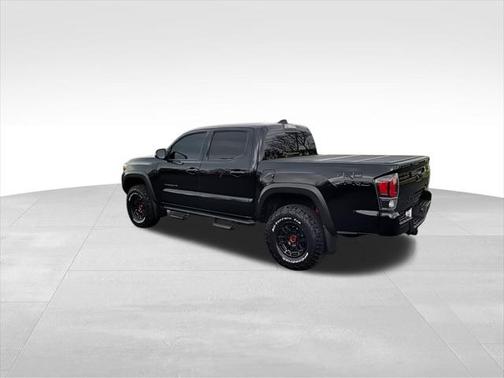 2023 Toyota Tacoma TRD Pro