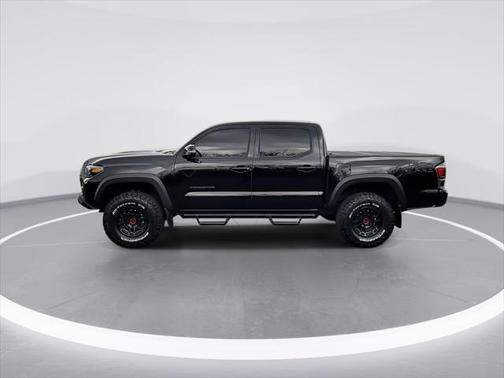 2023 Toyota Tacoma TRD Pro