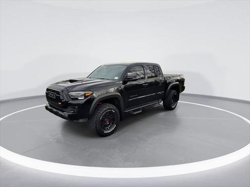 2023 Toyota Tacoma TRD Pro