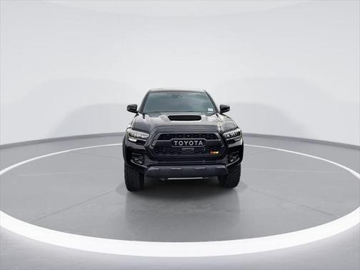 2023 Toyota Tacoma TRD Pro