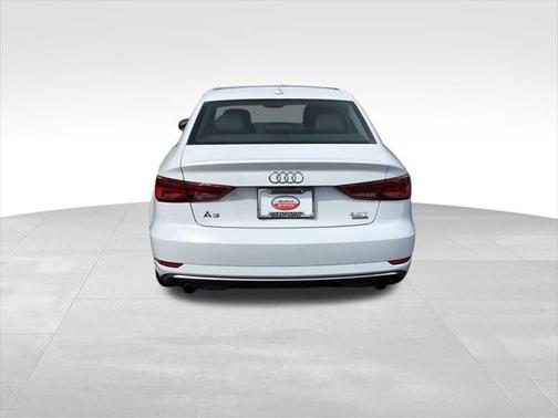 2017 Audi A3 2.0T Premium