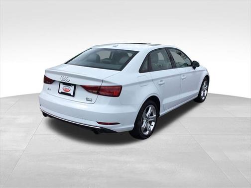 2017 Audi A3 2.0T Premium