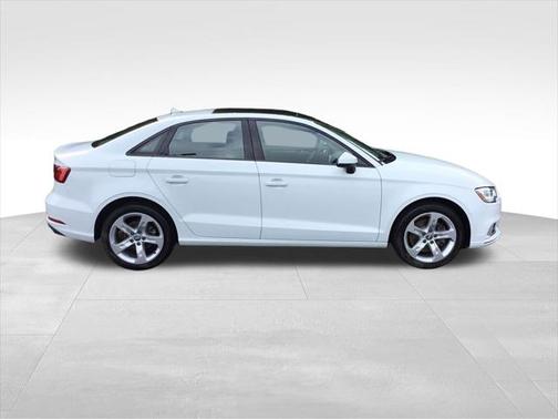 2017 Audi A3 2.0T Premium