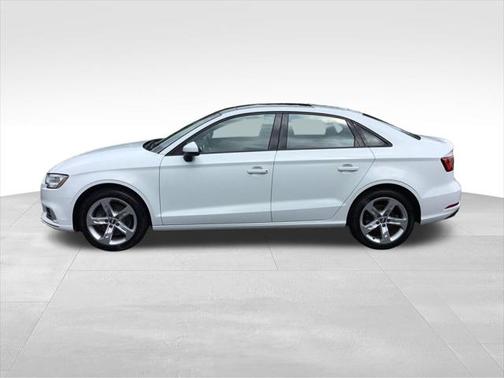 2017 Audi A3 2.0T Premium