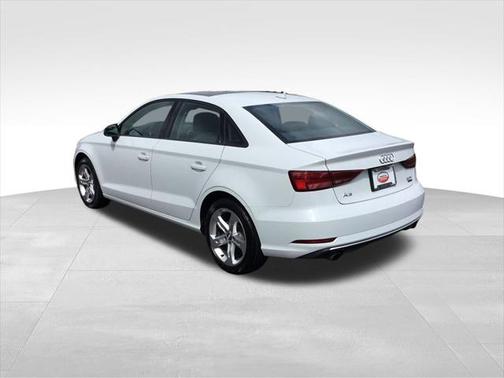 2017 Audi A3 2.0T Premium