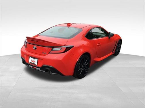 2023 Toyota GR86 Premium