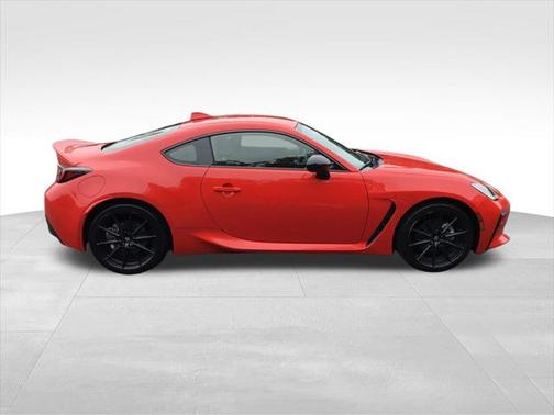 2023 Toyota GR86 Premium