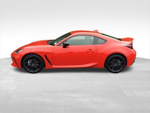 2023 Toyota GR86 Premium