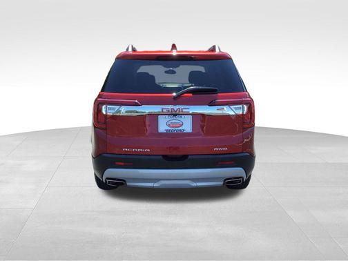 2023 GMC Acadia AWD SLE
