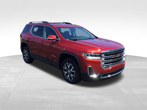 2023 GMC Acadia AWD SLE