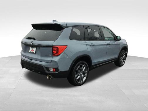 2023 Honda Passport AWD EX-L