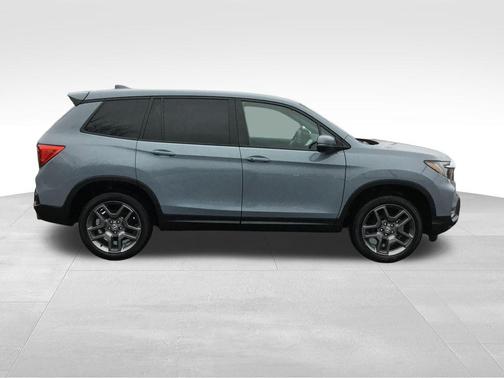2023 Honda Passport AWD EX-L