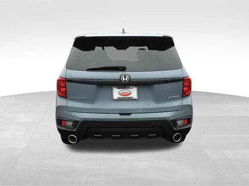 2023 Honda Passport AWD EX-L