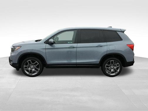 2023 Honda Passport AWD EX-L