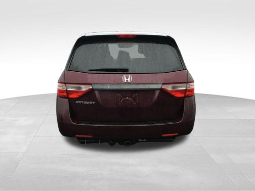 2013 Honda Odyssey EX