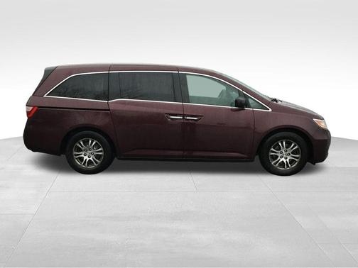 2013 Honda Odyssey EX