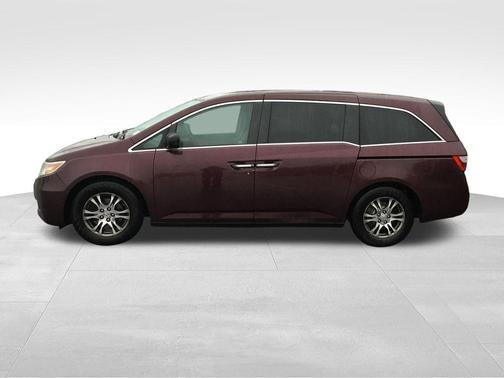 2013 Honda Odyssey EX