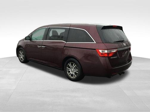 2013 Honda Odyssey EX