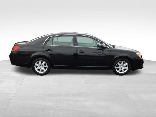 2009 Toyota Avalon XL