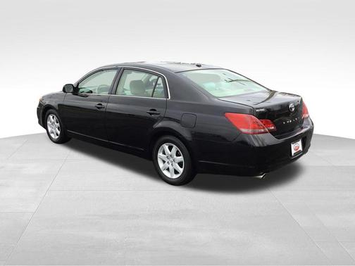 2009 Toyota Avalon XL