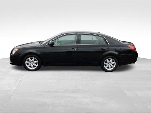2009 Toyota Avalon XL
