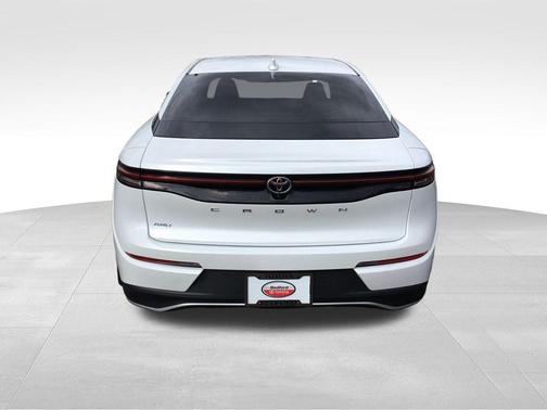 2023 Toyota Crown XLE