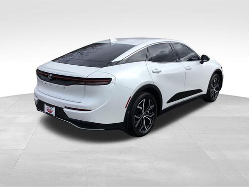 2023 Toyota Crown XLE