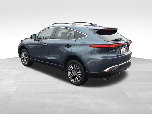 2024 Toyota Venza XLE