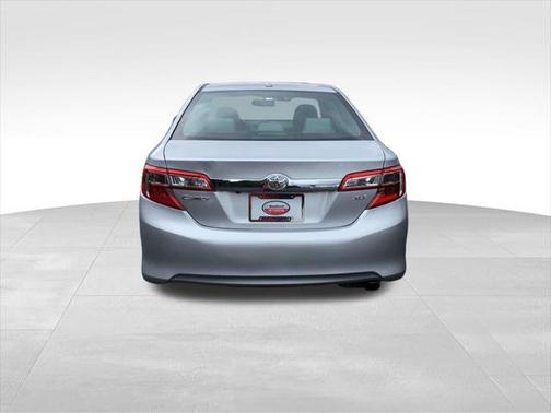 2014 Toyota Camry XLE