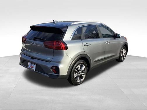 2022 Kia Niro Plug-In Hybrid EX
