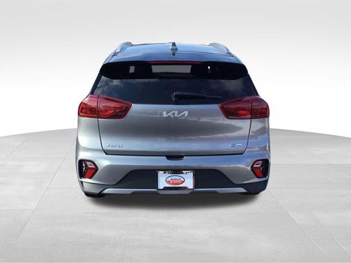 2022 Kia Niro Plug-In Hybrid EX