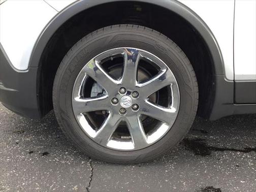 2016 Buick Encore Premium