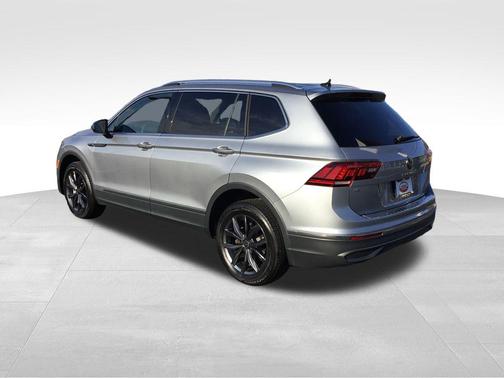 2023 Volkswagen Tiguan 2.0T SE 4MOTION