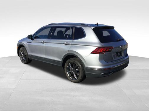 2023 Volkswagen Tiguan 2.0T SE 4MOTION