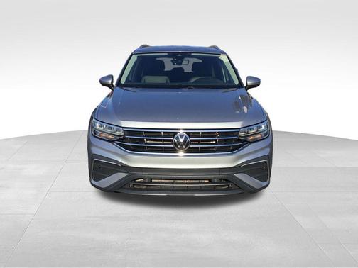 2023 Volkswagen Tiguan 2.0T SE 4MOTION