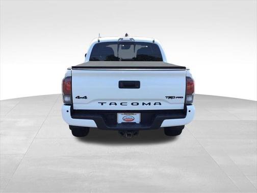 2020 Toyota Tacoma TRD Pro